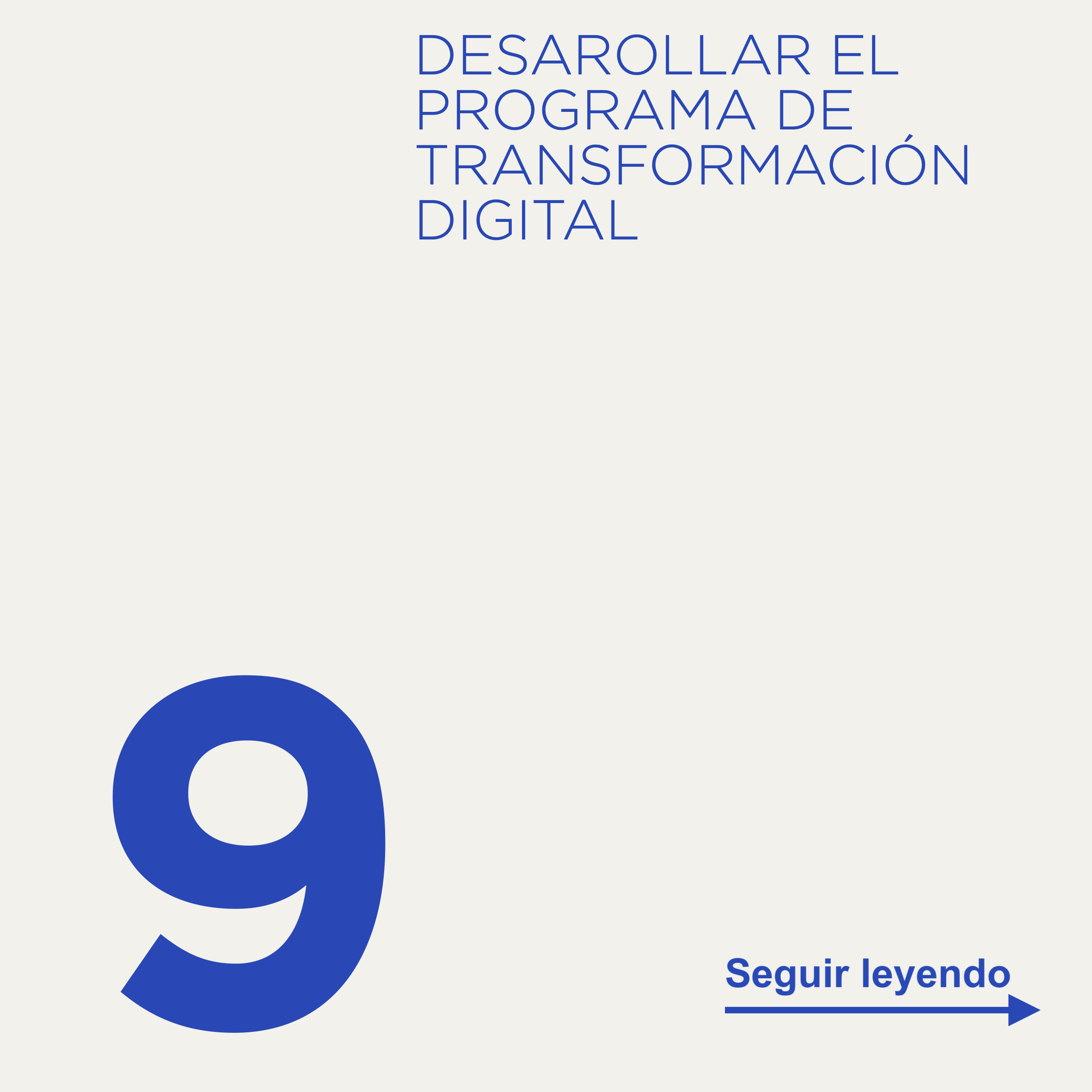 Punto 9