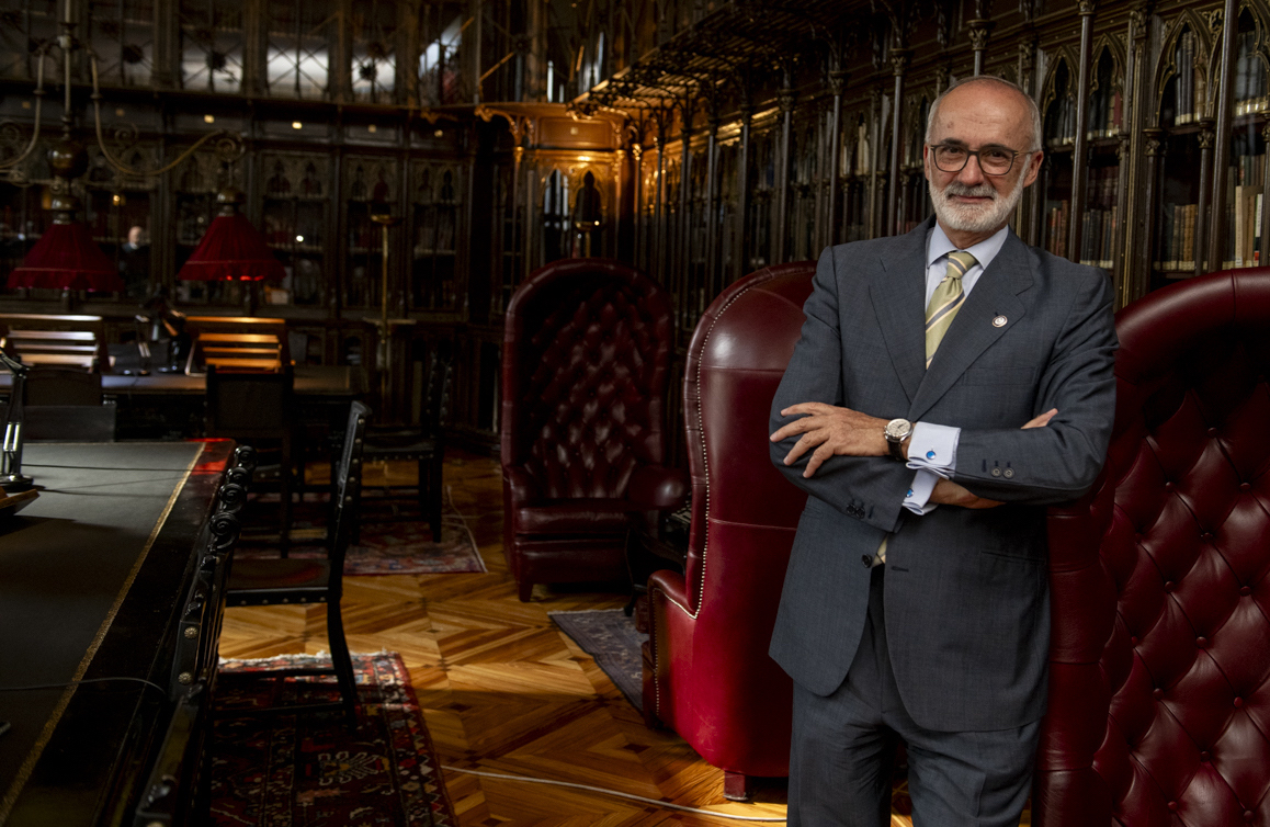 Pío A. Díaz de Tuesta Vázquez