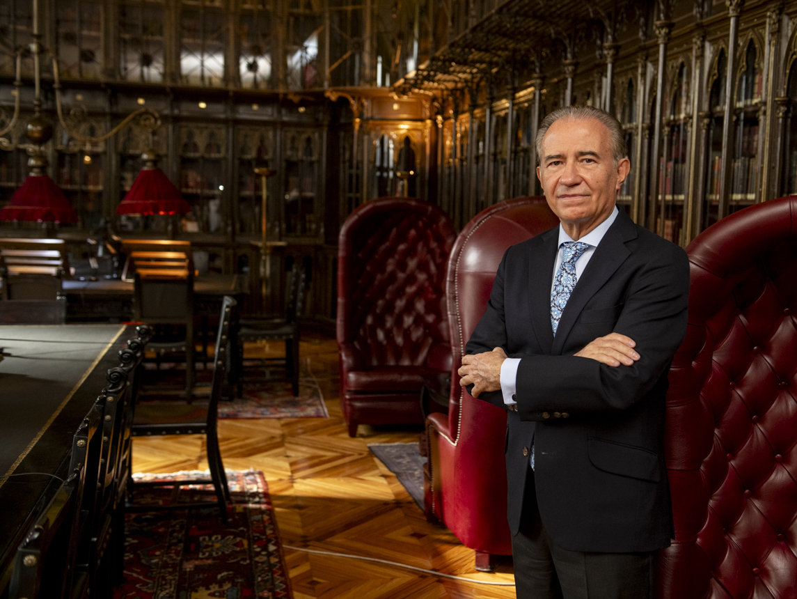 Jose María Álvarez Vázquez