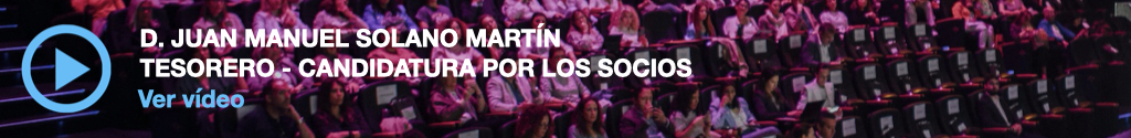 Video Juan Manuel Solano Martín