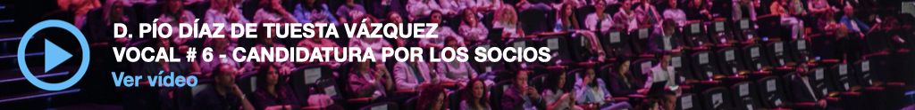 Video Pío Díaz de Tuesta